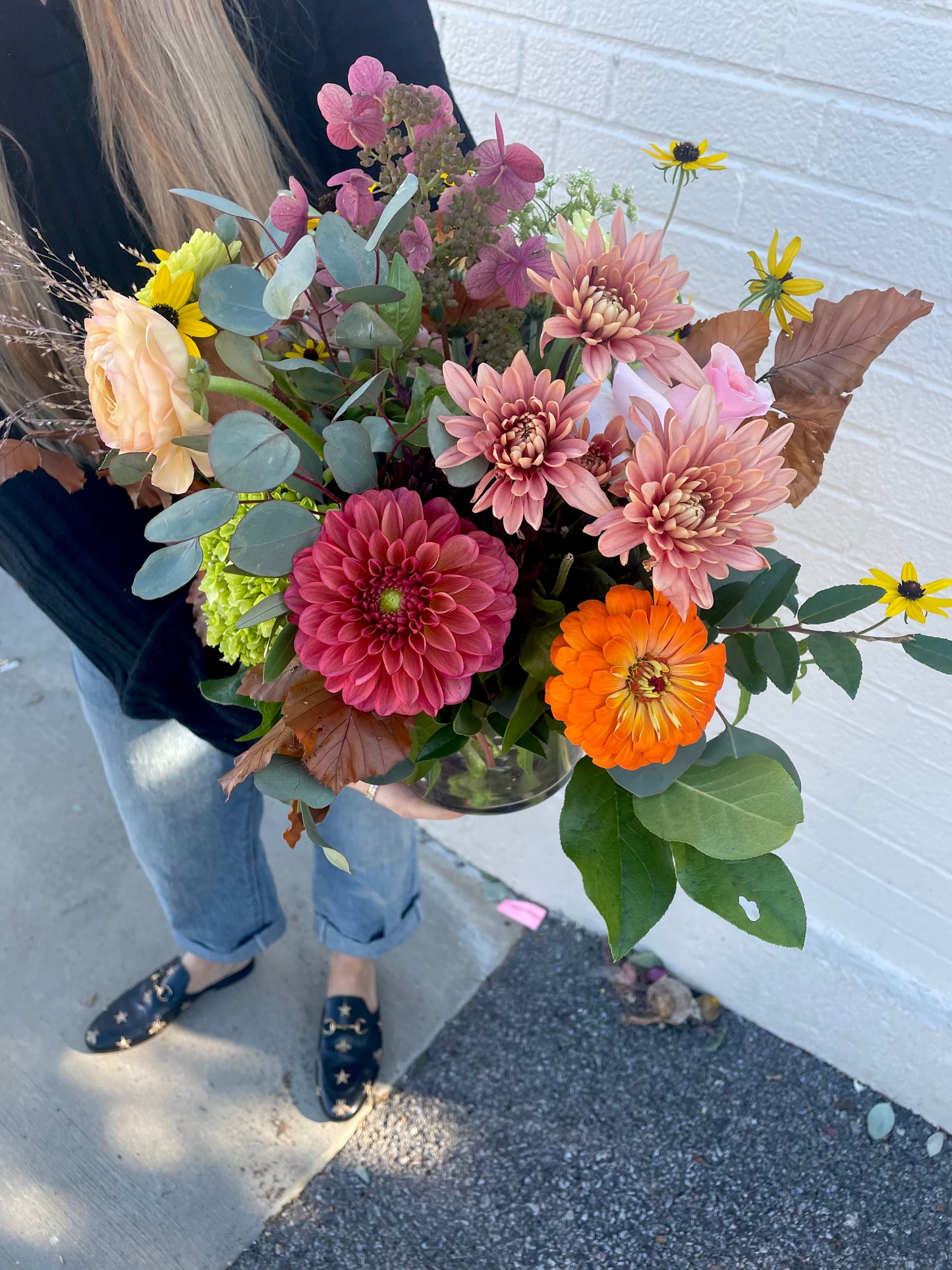 Monthly Seasonal Subscription