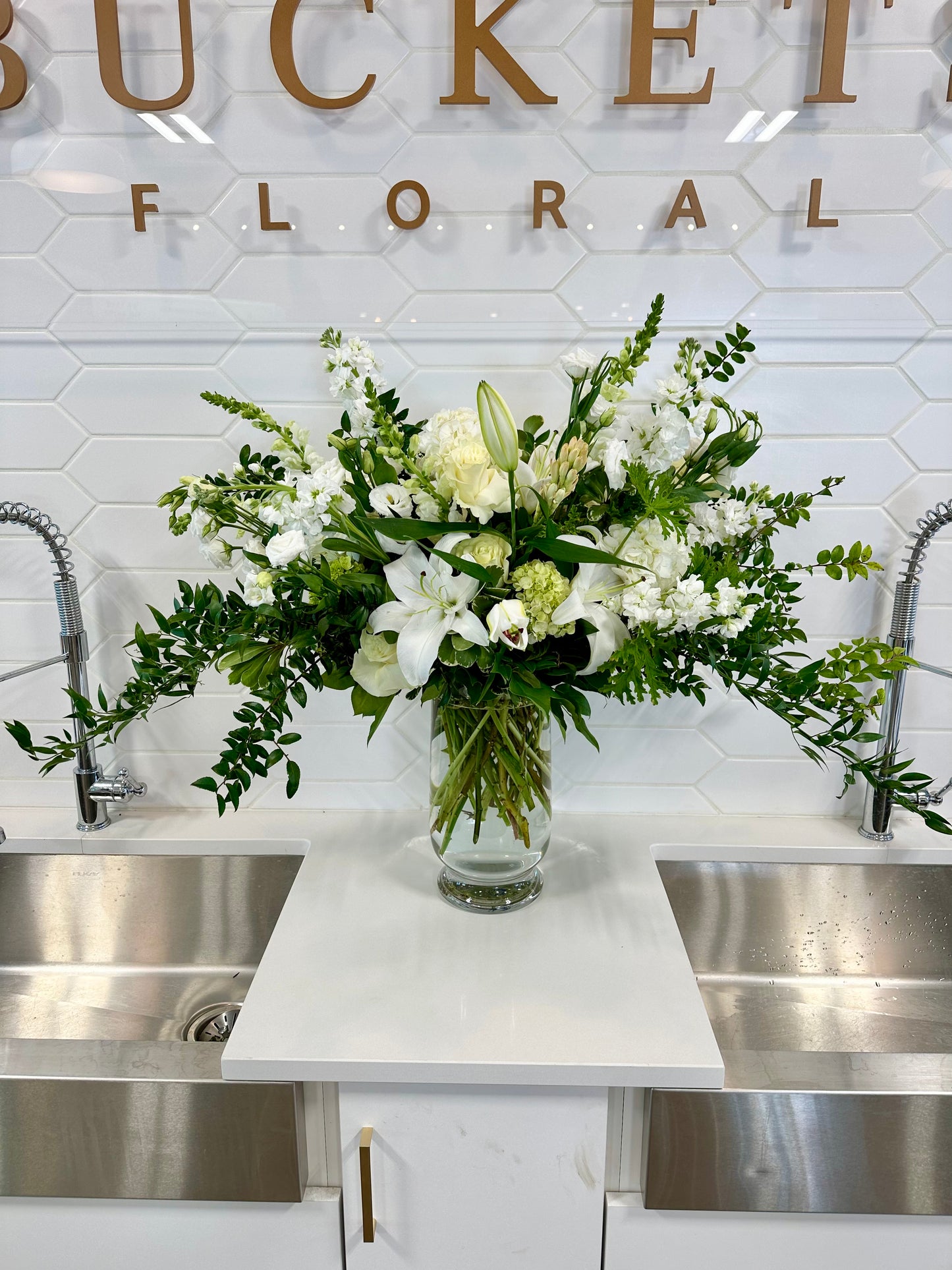 Luxe Sympathy