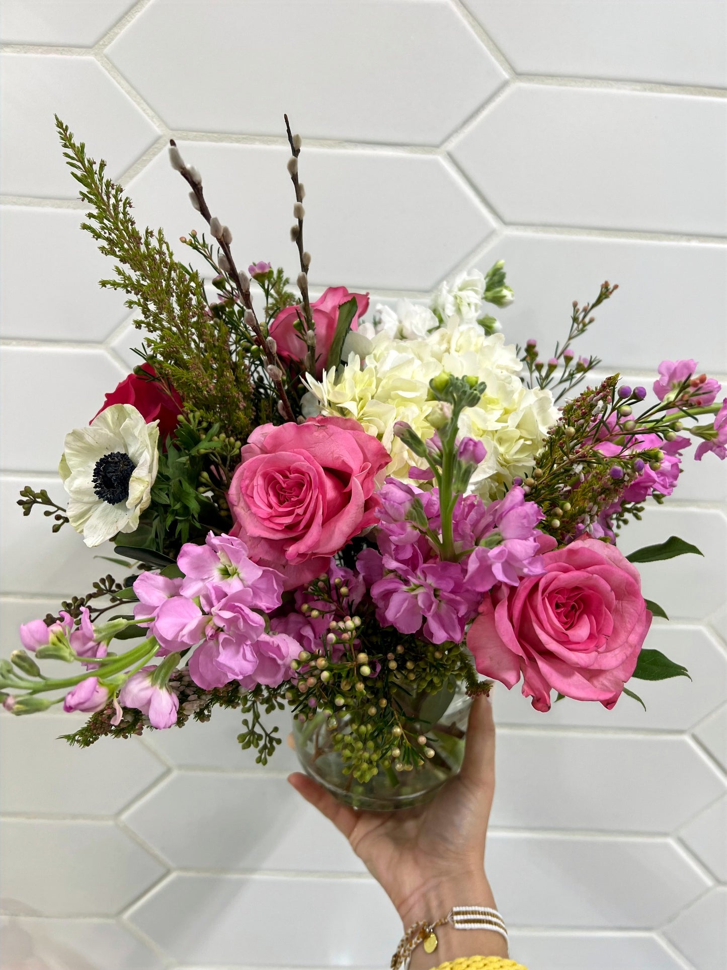 Monthly Seasonal Subscription