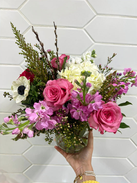 Monthly Subscription - 3 Months
