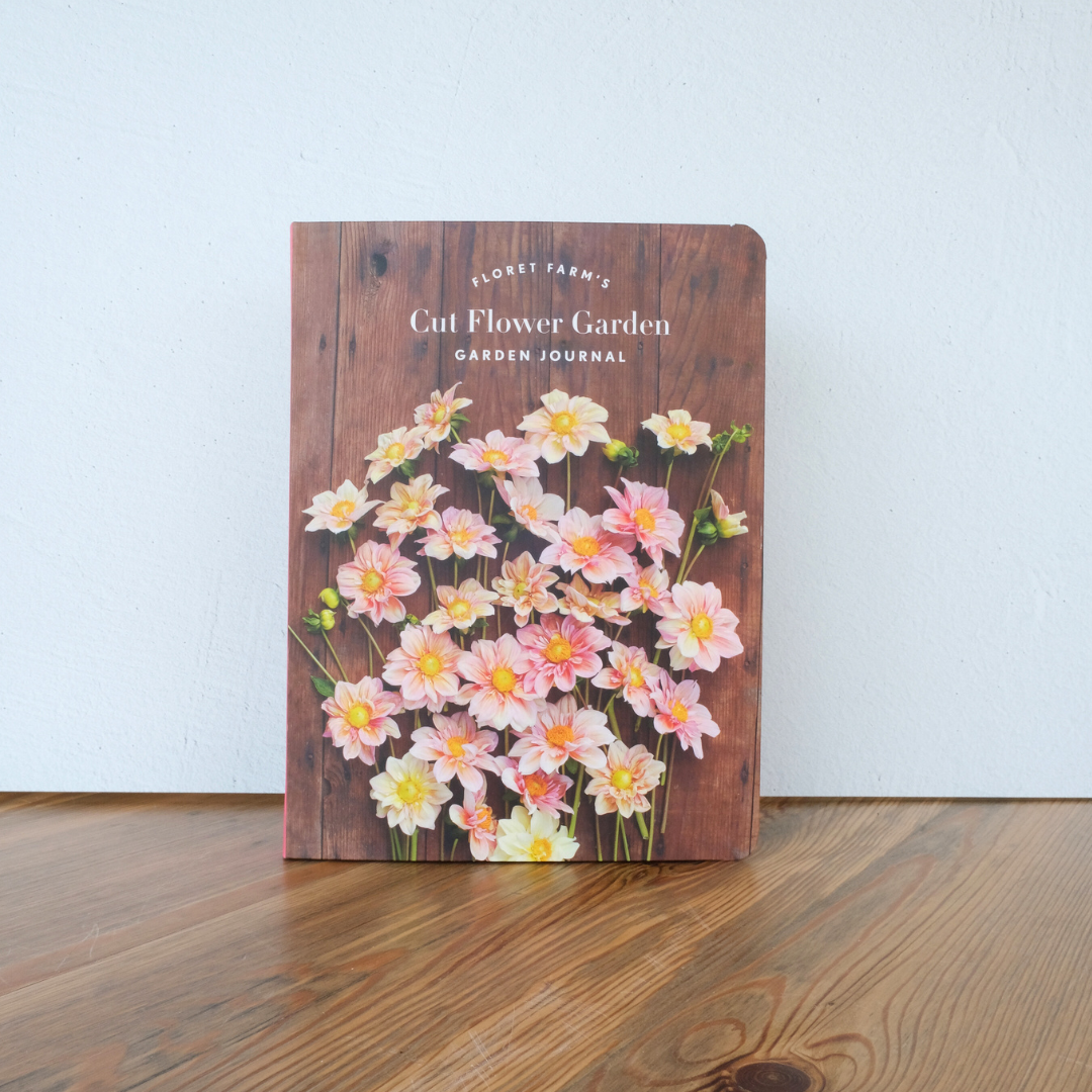 Cut Flower Journal