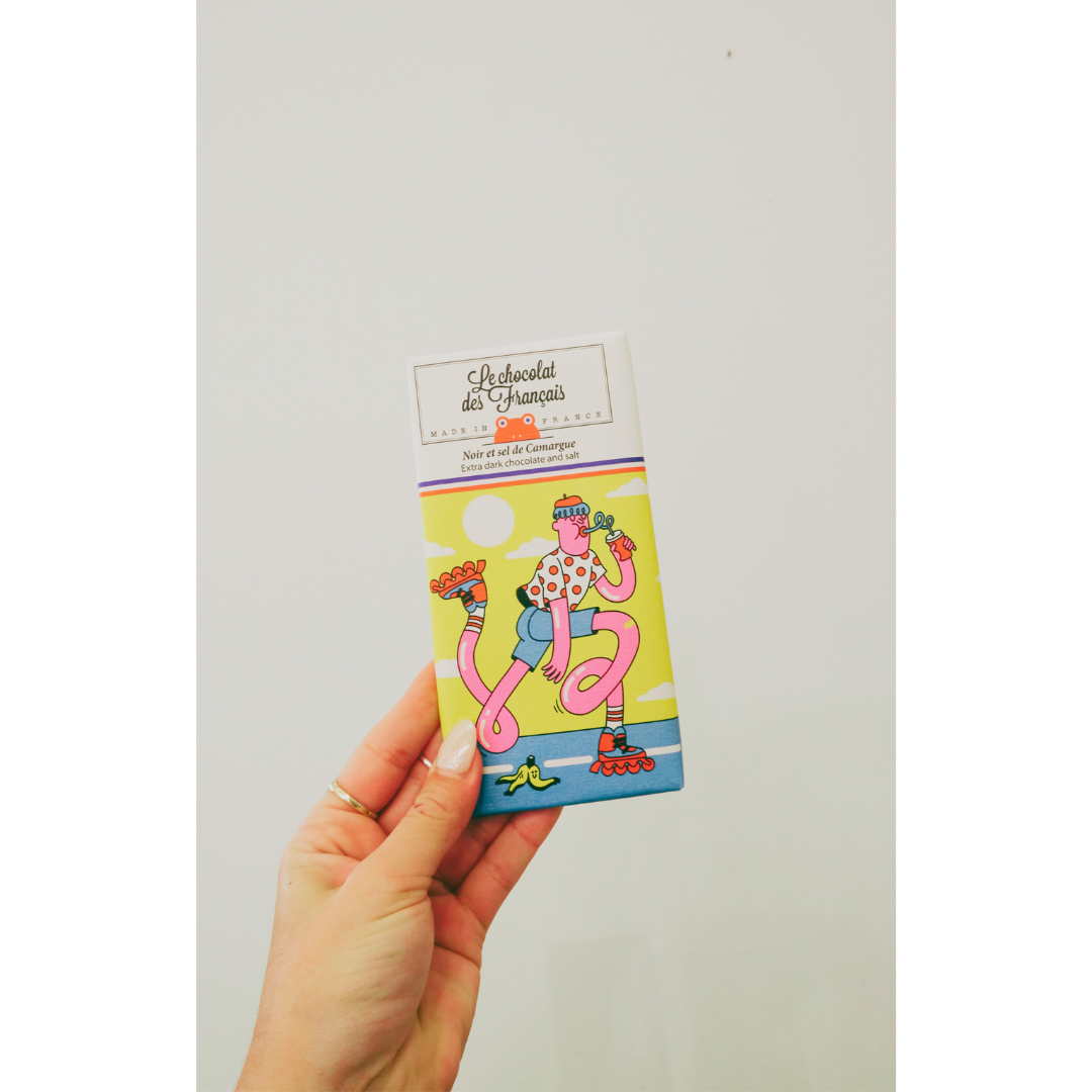 Rollers Choc.
