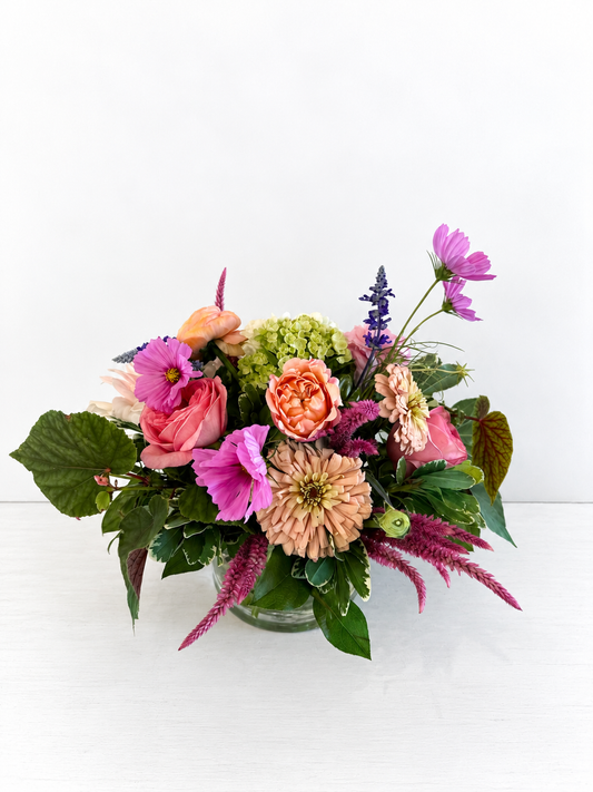 Designer's Choice Bucket