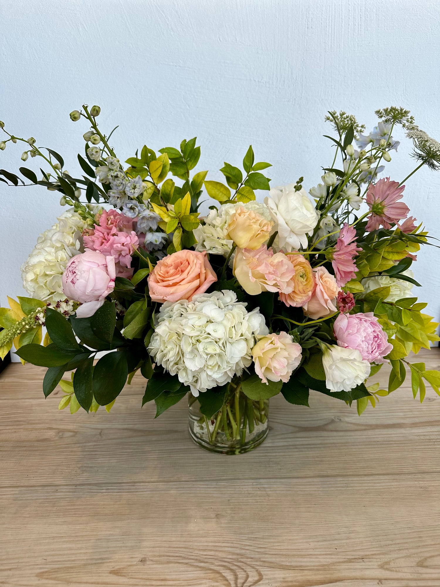 Bloomin' Buckets Bloomin' Buckets