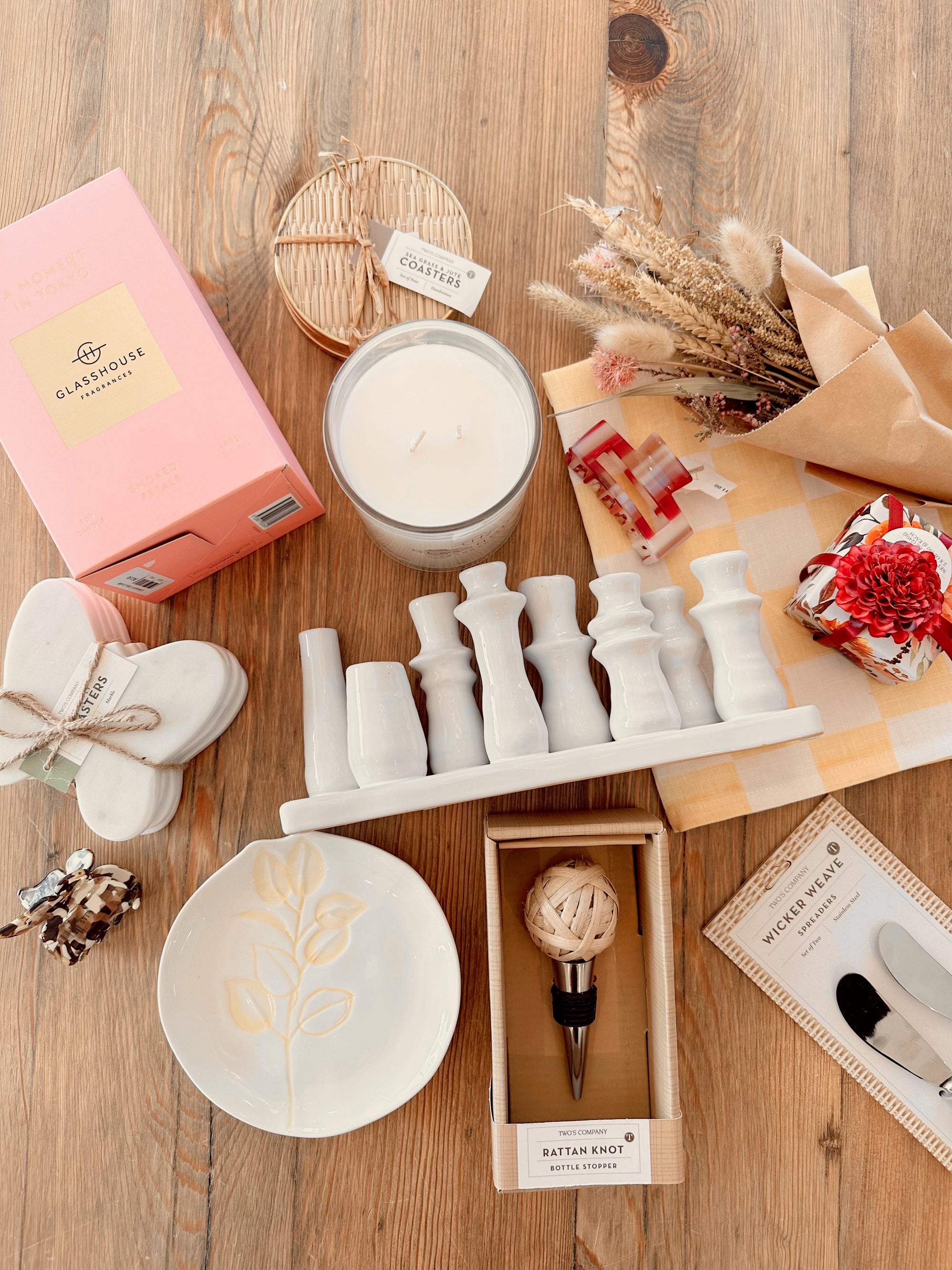 Bloomin' Buckets Bloomin' Buckets